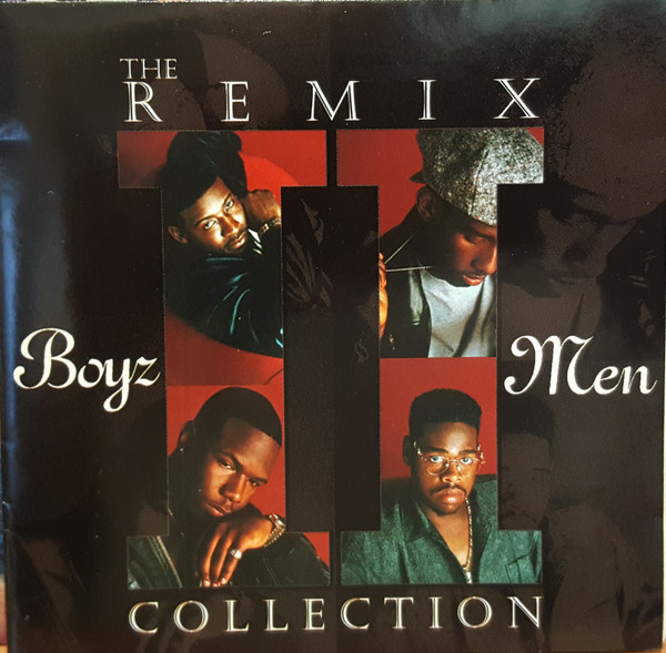 Boyz II Men-0