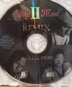 Boyz II Men-2