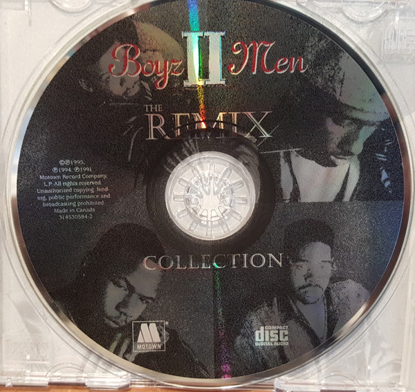Boyz II Men-2