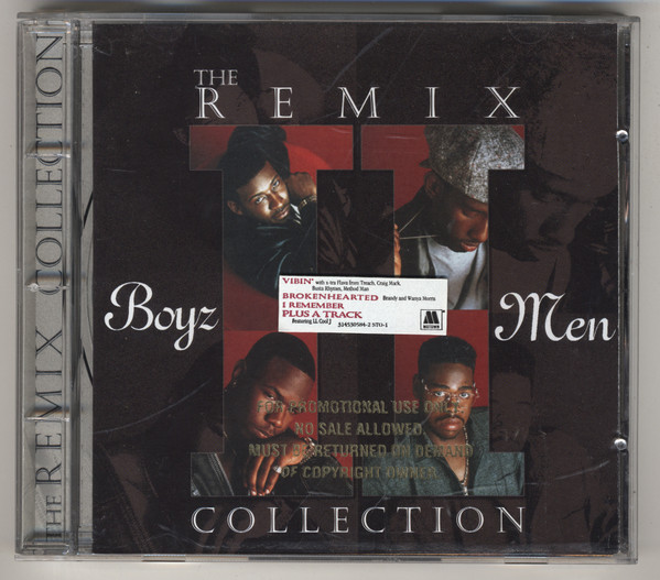 Boyz II Men-3