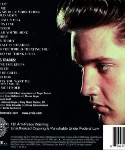 Elvis Presley-1