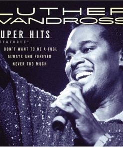 Luther Vandross-0