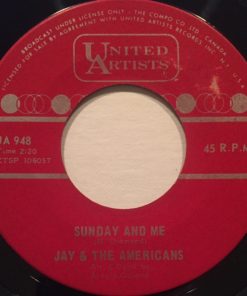 Jay & The Americans-0