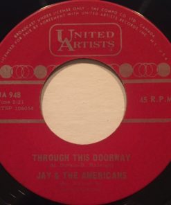 Jay & The Americans-1
