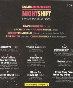 Dave Brubeck-4