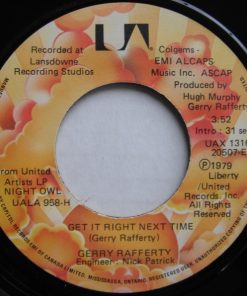 Gerry Rafferty-0