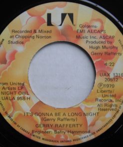 Gerry Rafferty-1