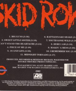 Skid Row-1
