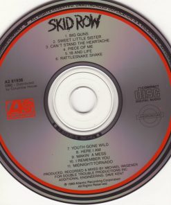 Skid Row-2
