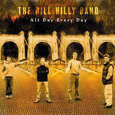 The Bill Hilly Band-0