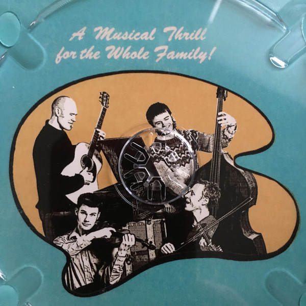The Bill Hilly Band-3