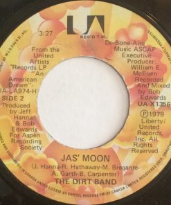 The Dirt Band-1