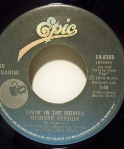Bob Segarini-0