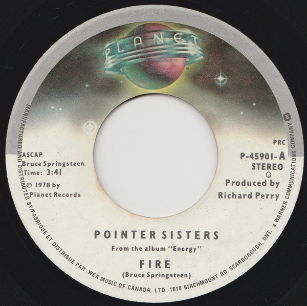 Pointer Sisters-0