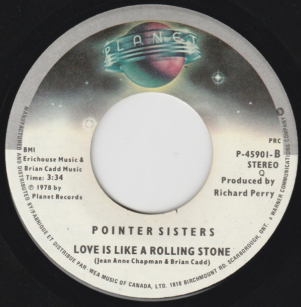 Pointer Sisters-1