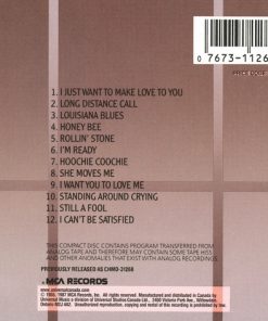 Muddy Waters-1
