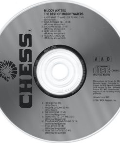Muddy Waters-2