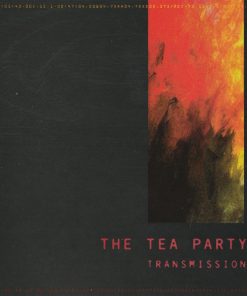 The Tea Party-0