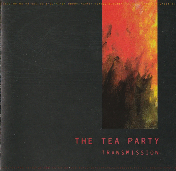 The Tea Party-0