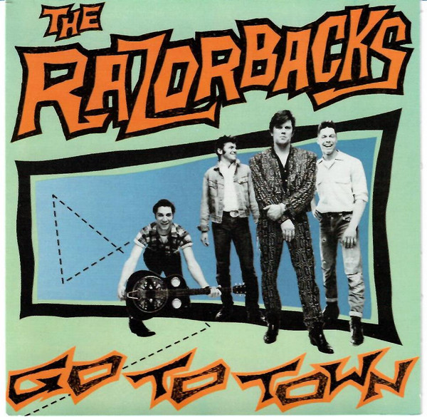 The Razorbacks (2)-0