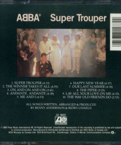 ABBA-1