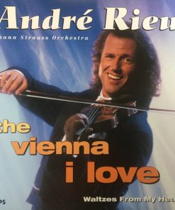 André Rieu, Johann Strauss Orchestra*-0