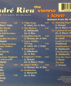 André Rieu, Johann Strauss Orchestra*-1