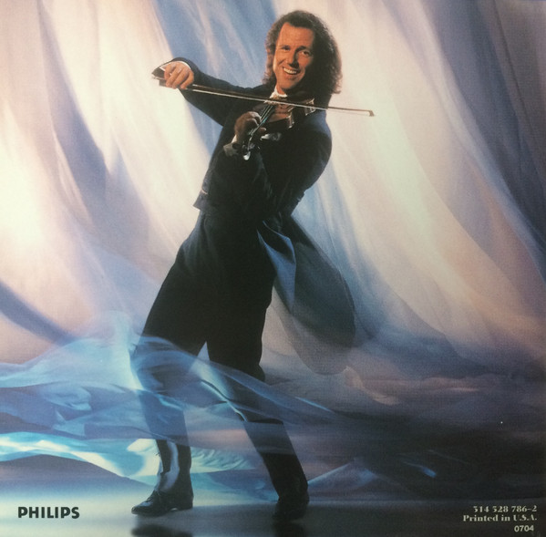 André Rieu, Johann Strauss Orchestra*-4