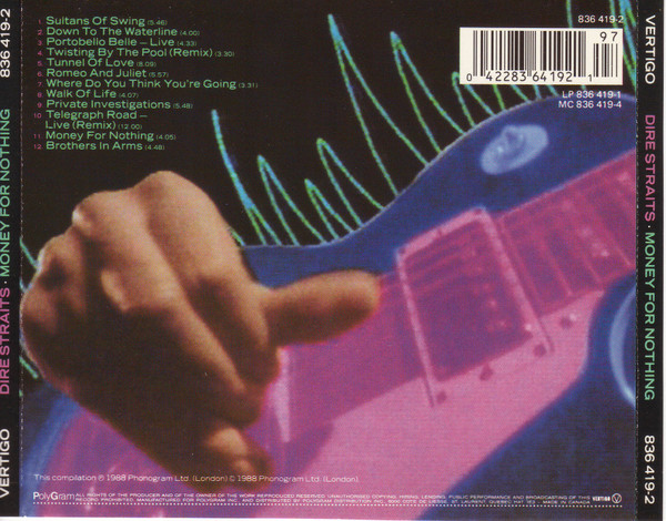 Dire Straits-1