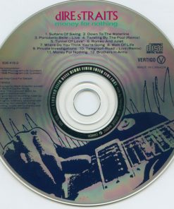 Dire Straits-2
