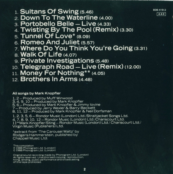 Dire Straits-4