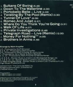 Dire Straits-4