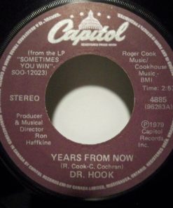 Dr. Hook-0