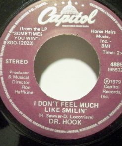 Dr. Hook-1