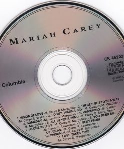 Mariah Carey-2