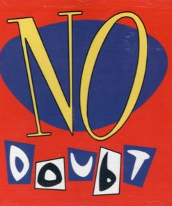 No Doubt-0