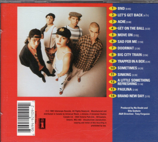 No Doubt-1