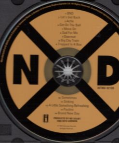 No Doubt-2