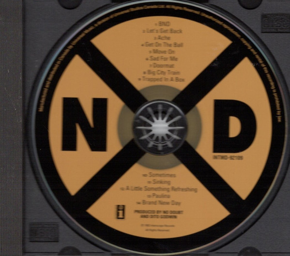 No Doubt-2