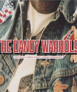 The Dandy Warhols-0