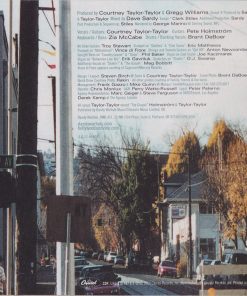 The Dandy Warhols-4