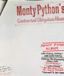 Monty Python-0