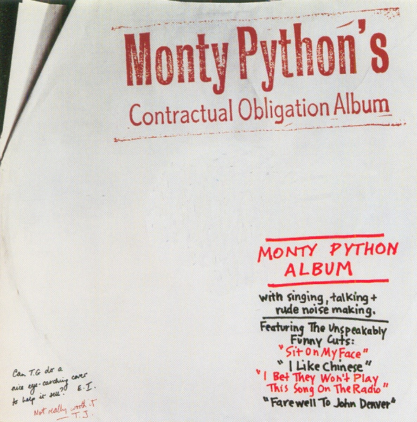 Monty Python-0