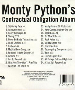 Monty Python-1