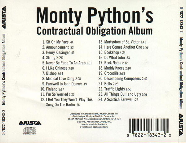 Monty Python-1