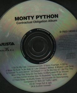 Monty Python-2