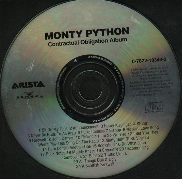 Monty Python-2