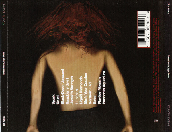 Tori Amos-1