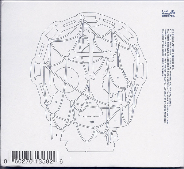 Huoratron-1