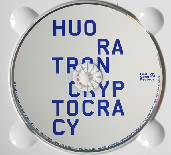 Huoratron-2